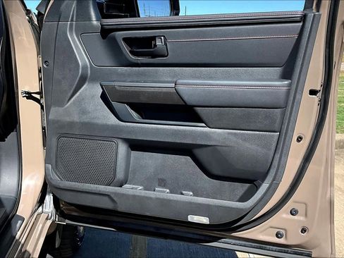 Used 2025 Toyota Tundra TRD Pro image 22