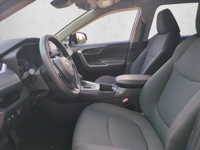 Certified 2022 Toyota RAV4 LE FWD image 15