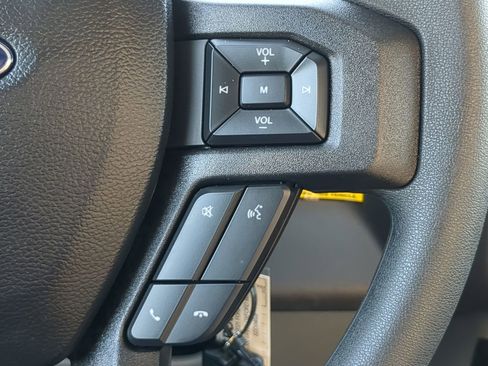 New 2025 Ford E-350 and Econoline 350 Super Duty w/ Power Equipment Group image 21