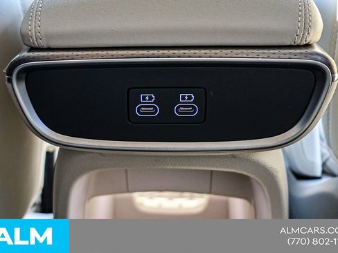 Used 2025 Genesis GV60 Performance image 52