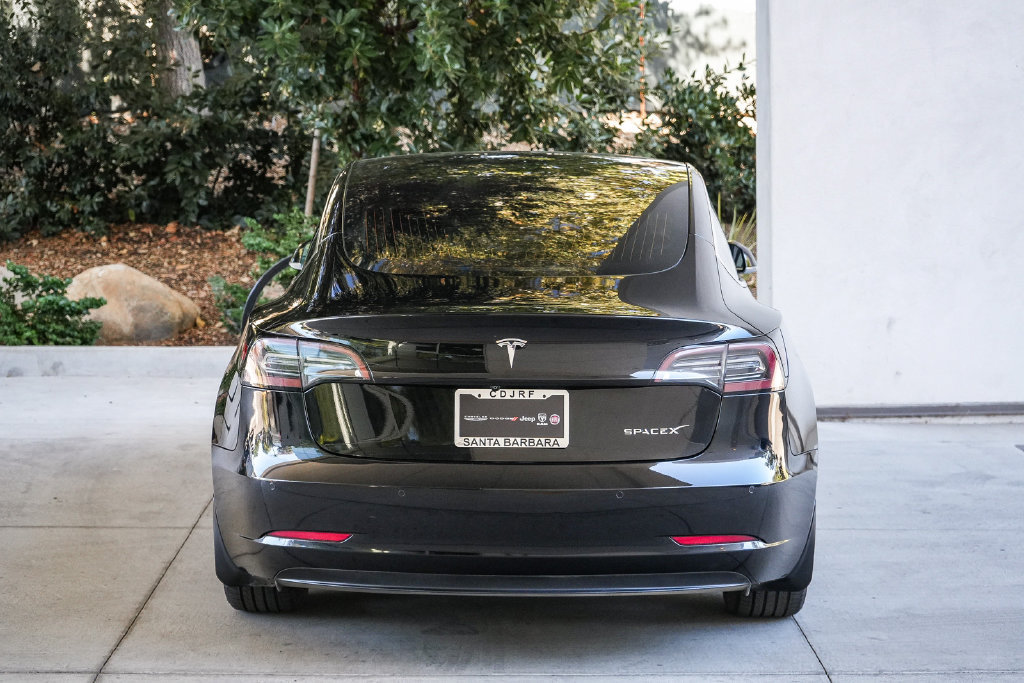 Used 2019 Tesla Model 3 Standard Range Plus RWD image 5