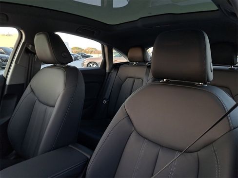 New 2025 Audi A5 2.0T Premium image 17