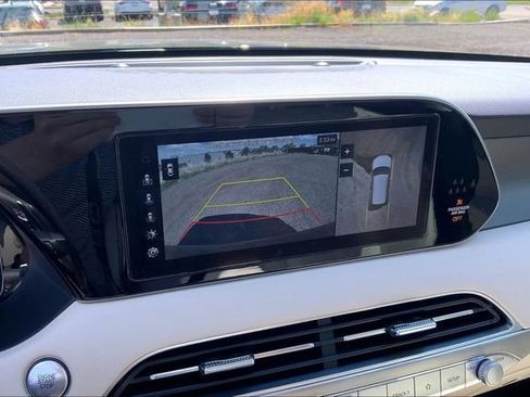 Used 2021 Hyundai Palisade Calligraphy AWD/4WD image 24
