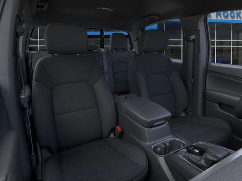 New 2026 GMC Canyon Elevation w/ Convenience Package AWD/4WD image 19