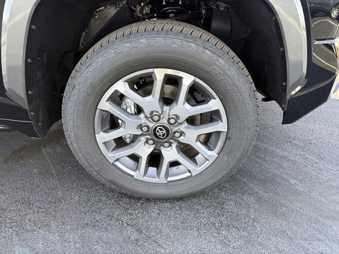 New 2026 Toyota Tundra 1794 Edition image 8