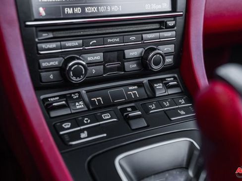 Used 2013 Porsche Boxster S image 14