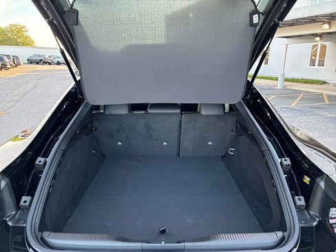 Used 2026 Dodge Charger Scat Pack w/ Blacktop Package AWD/4WD image 22