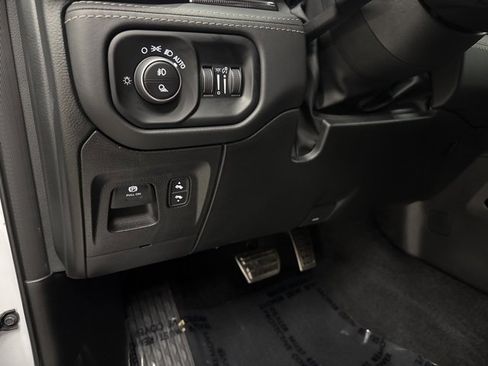 Used 2025 RAM 1500 RHO w/ RHO Level 1 Equipment Group image 11