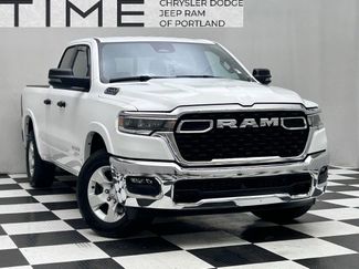 Certified 2025 RAM 1500 Big Horn video 1