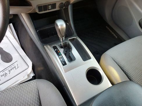 Used 2012 Toyota Tacoma 4x4 Access Cab image 21