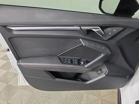 Certified 2023 Audi S3 Premium Plus w/ Premium Plus Package AWD/4WD image 17