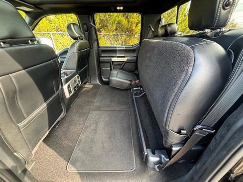 Used 2019 Ford F150 Lariat image 35