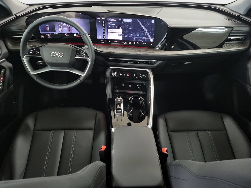 New 2026 Audi Q5 2.0T AWD/4WD image 7
