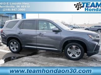 Used 2023 Honda Pilot EX-L video 1
