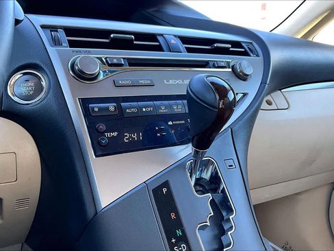Used 2015 Lexus RX 350 FWD image 31