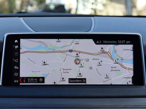 Used 2018 BMW X5 xDrive40e image 28