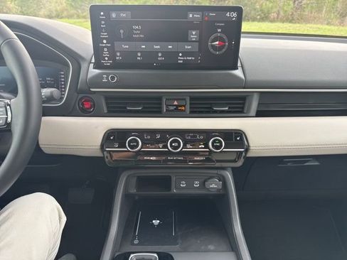 New 2026 Honda Pilot EX-L image 21