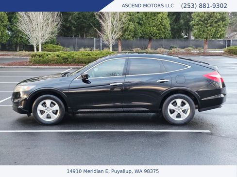 Used 2011 Honda Crosstour EX image 2