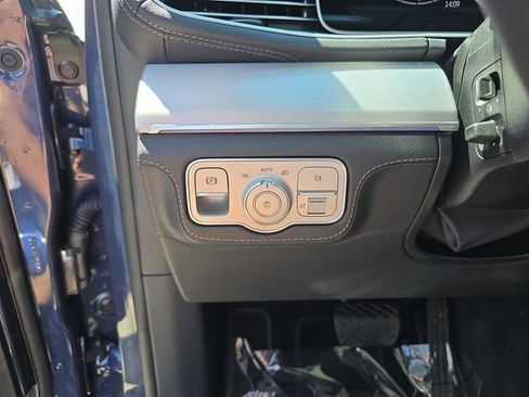 Used 2025 Mercedes-Benz GLE 350 4MATIC image 37