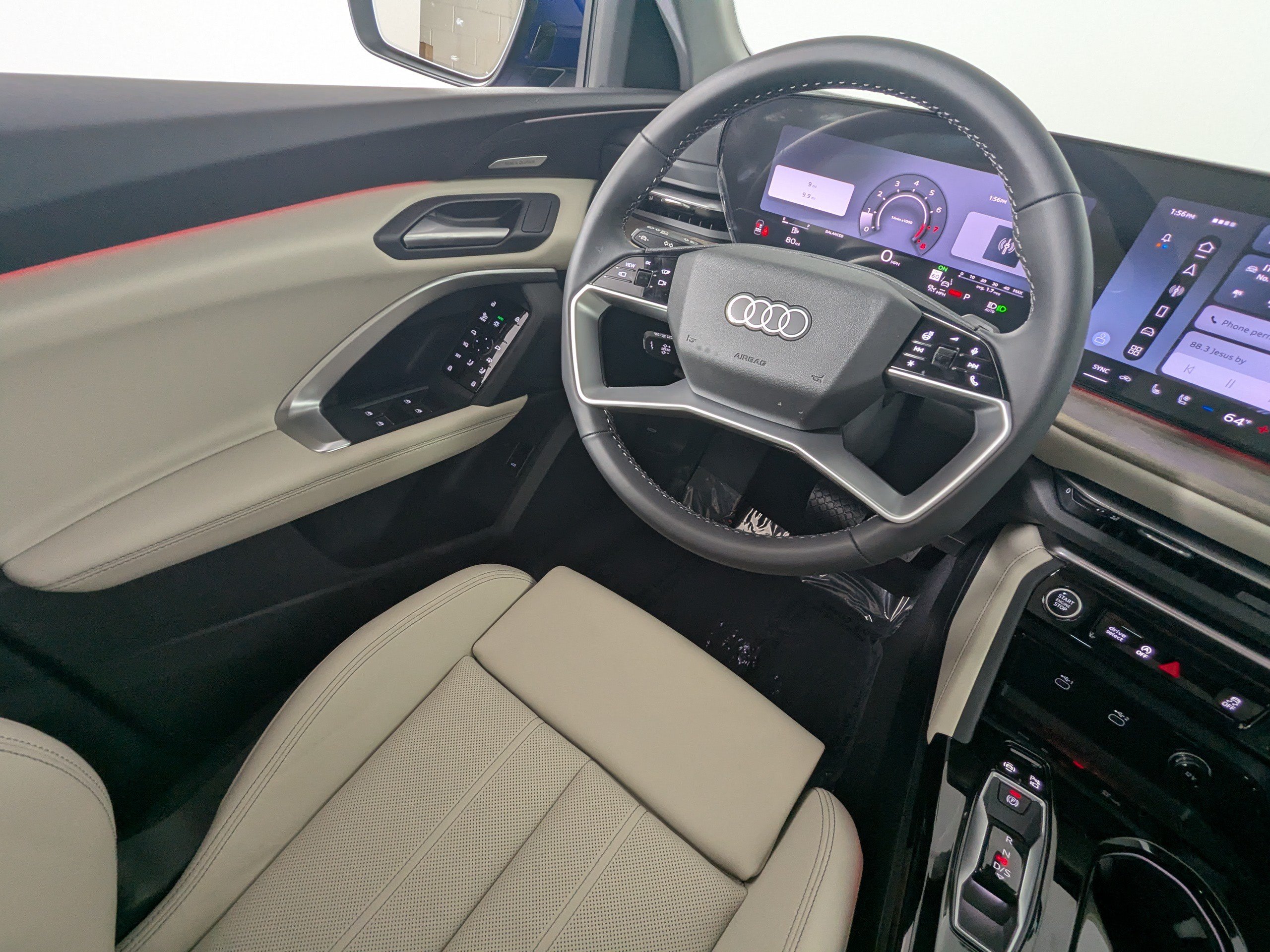 New 2026 Audi Q5 Prestige AWD/4WD image 9