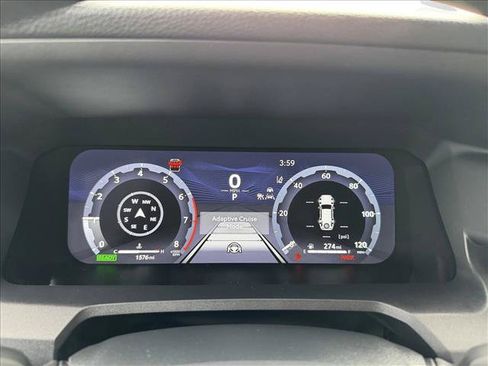 Certified 2025 Toyota 4Runner TRD Off-Road AWD/4WD image 12
