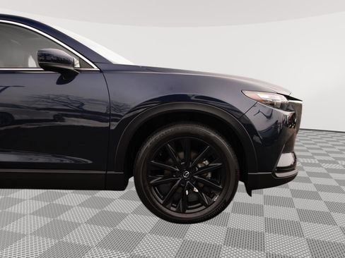 Used 2023 MAZDA CX-9 Touring Plus image 27