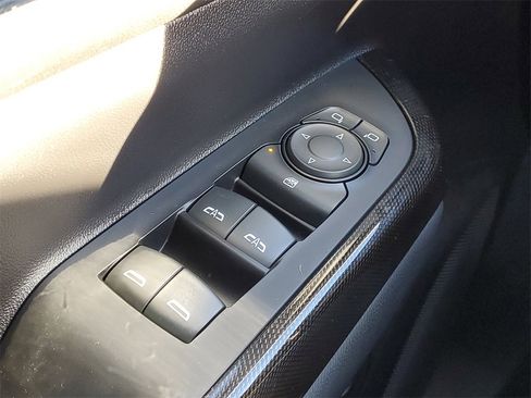 Used 2023 GMC Acadia AT4 w/ LPO, 'HIT The Road' Package image 16