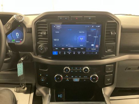 Used 2024 Ford F150 XLT w/ Mobile Office Package image 23