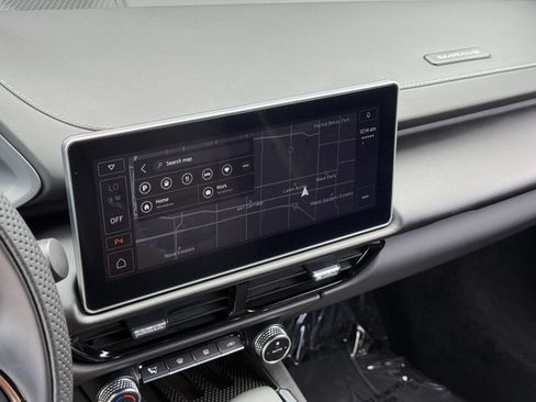Used 2025 Lotus Emira RWD image 34