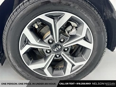 Used 2021 Kia Forte LXS FWD image 28