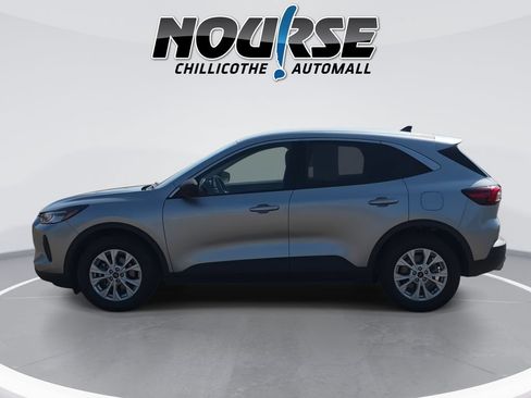 Used 2024 Ford Escape Active FWD image 5