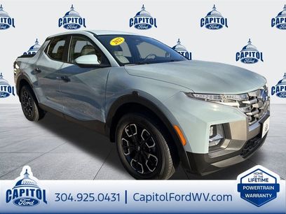 Used 2022 Hyundai Santa Cruz SE