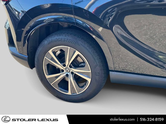 Used 2023 Lexus RX 350 Premium w/ Cold Area Package AWD/4WD image 10