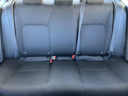 Used 2025 Honda Civic LX image 14