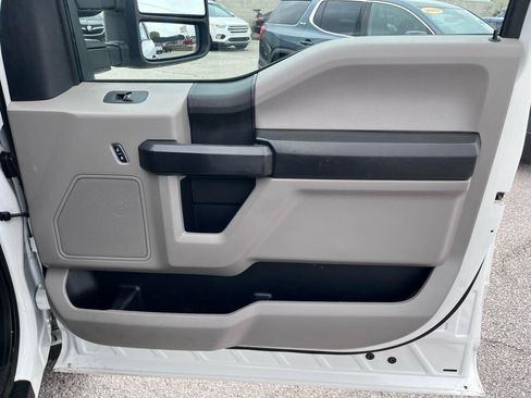 Used 2019 Ford F250 XL w/ XL Value Package AWD/4WD image 16