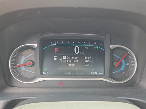Used 2022 Honda Pilot Special Edition image 28