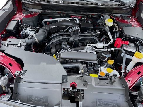 New 2026 Subaru Outback Premium AWD/4WD image 39