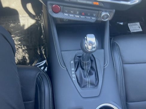 New 2025 Ford Mustang Premium image 13