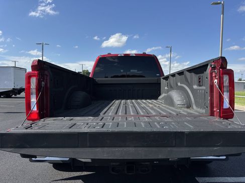 Used 2025 Ford F350 XLT AWD/4WD image 23