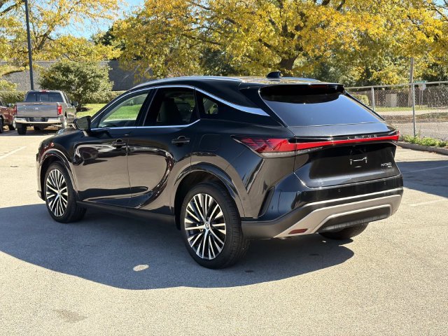 Certified 2024 Lexus RX 350 Premium Plus w/ Convenience Package AWD/4WD image 7