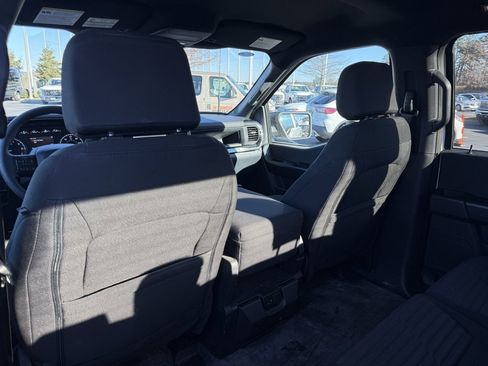 Used 2023 Ford F150 XL w/ STX Appearance Package image 25