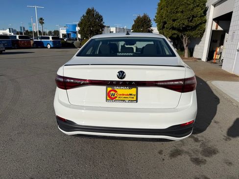 New 2026 Volkswagen Jetta S image 5