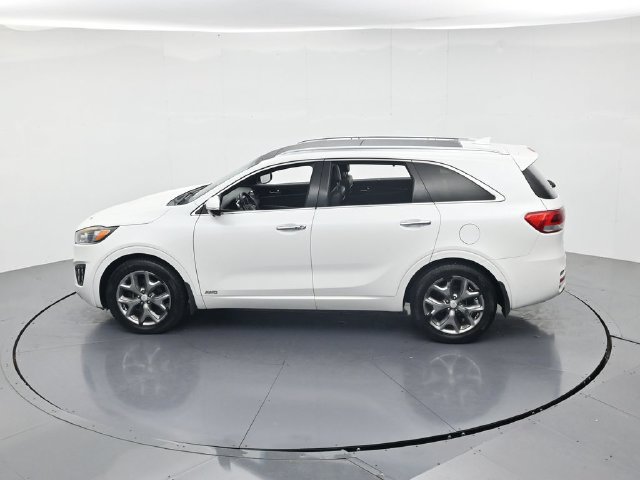 Used 2016 Kia Sorento SX w/ SXL Technology Package AWD/4WD image 46