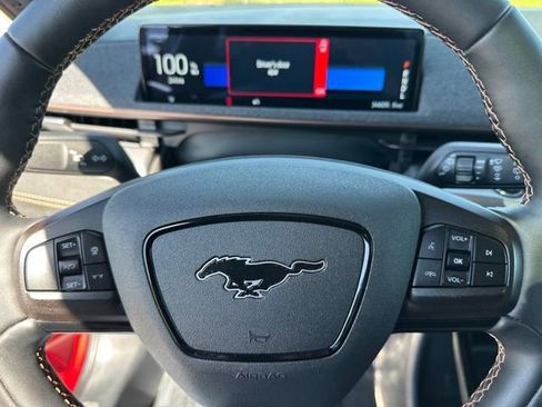 Used 2021 Ford Mustang Mach-E GT AWD/4WD image 31