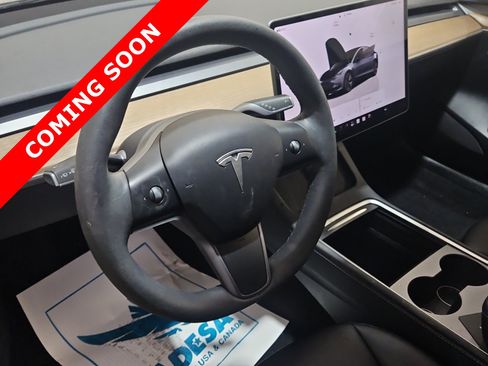 Used 2023 Tesla Model 3 Standard Range RWD image 6