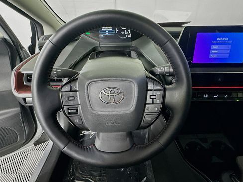 Certified 2024 Toyota Prius Prime image 15