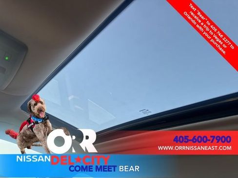 New 2025 Nissan Altima 2.5 SL image 28