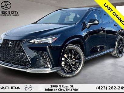 Used 2023 Lexus NX 350 F Sport