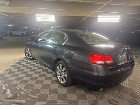 Used 2010 Lexus GS 350 350 image 5