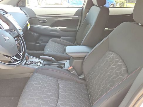 New 2026 Mitsubishi Outlander Sport ES AWD/4WD image 14